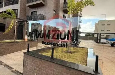 Apartamento com 3 quartos à venda no Centro, Botucatu 