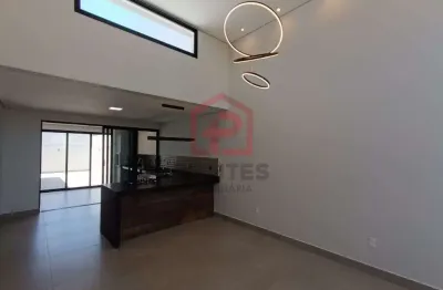 Casa à venda no residencial ouro verde, botucatu  por r$ 830.000