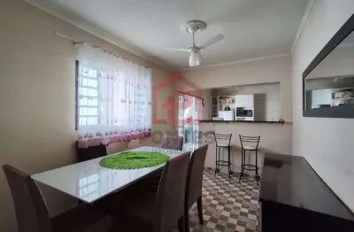 Casa com 2 quartos à venda no Jardim Planalto, Botucatu 