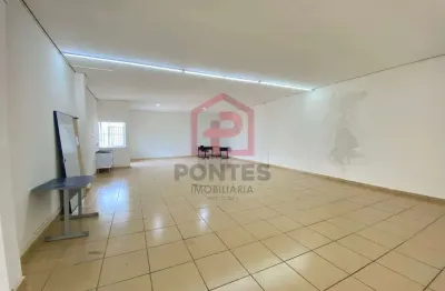 Ponto comercial para alugar no centro, botucatu , 240 m2 por r$ 3.500