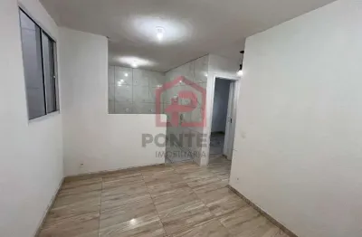 Apartamento com 2 quartos à venda no jardim real park, botucatu  por r$ 170.000