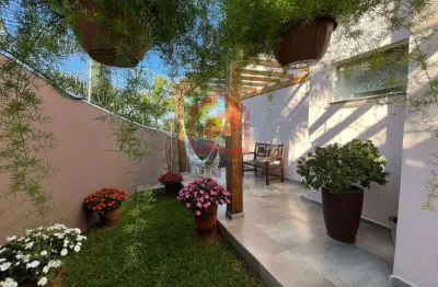 Casa com 3 quartos à venda no residencial vila di capri, botucatu , 160 m2 por r$ 680.000