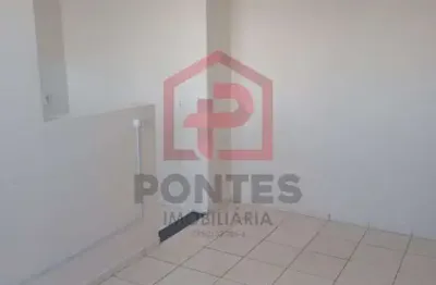 Apartamento com 2 quartos para alugar na vila cidade jardim, botucatu  por r$ 1.400