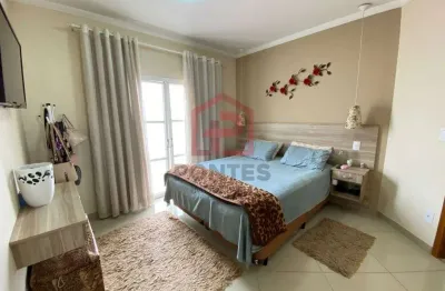 Casa com 3 quartos à venda na vila éden, botucatu , 300 m2 por r$ 900.000