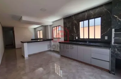 Casa com 3 quartos à venda no Jardim Iolanda, Botucatu 