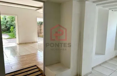 Casa à venda no Centro, Botucatu 