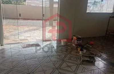 Casa com 2 quartos para alugar na vila maria, botucatu  por r$ 2.000