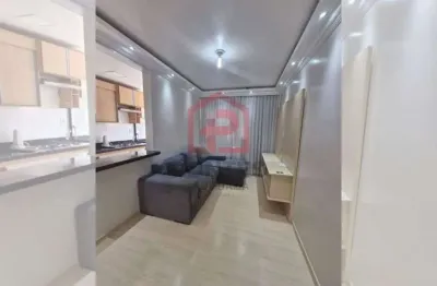 Apartamento com 2 quartos à venda no jardim paraíso, botucatu  por r$ 195.000