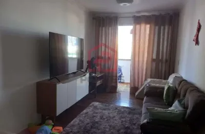 Apartamento com 3 quartos à venda no centro, botucatu  por r$ 500.000