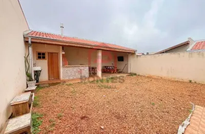 Casa com 2 quartos à venda no jardim itamarati, botucatu , 120 m2 por r$ 430.000