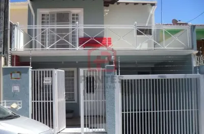 Casa com 2 quartos à venda no Centro, Botucatu 