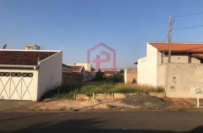 Terreno à venda no jardim itamarati, botucatu  por r$ 200.000