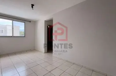 Apartamento com 2 quartos à venda na vila cidade jardim, botucatu  por r$ 155.000