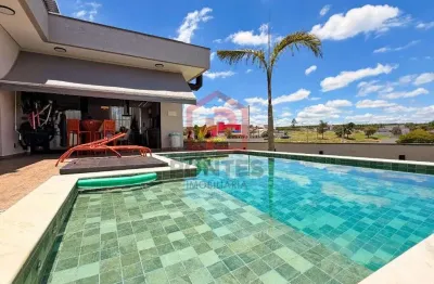 Casa com 4 quartos à venda no ninho verde, pardinho  por r$ 1.600.000