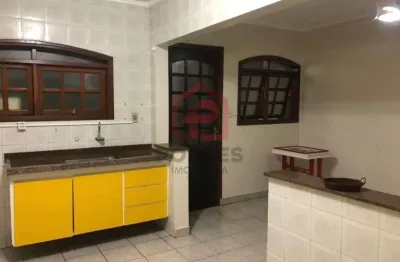 Casa com 1 quarto para alugar no Jardim Paraíso, Botucatu  por R$ 2.900