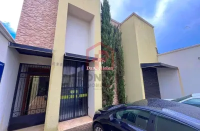 Sala comercial para alugar na Vila Carmelo, Botucatu 