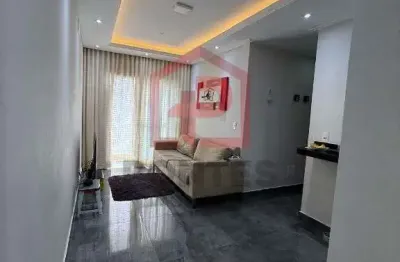 Apartamento com 2 quartos à venda no Jardim São Vicente, Botucatu , 54 m2 por R$ 340.000