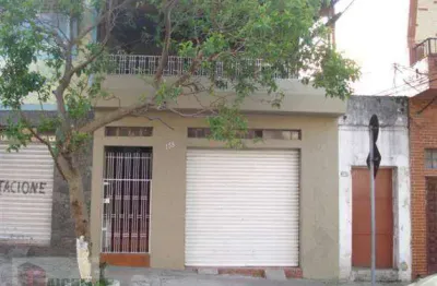 Sobrado com 3 dormitórios à venda, 107 m² por r$ 715.000,00 - mooca - são paulo/sp