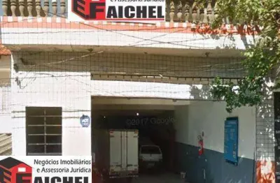 Sobrado com 2 dormitórios à venda, 300 m² por r$ 990.000,00 - vila ema - são paulo/sp