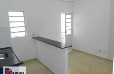 Sobrado com 1 dormitório para alugar, 45 m² por r$ 1.300,00/mês - vila formosa - são paulo/sp
