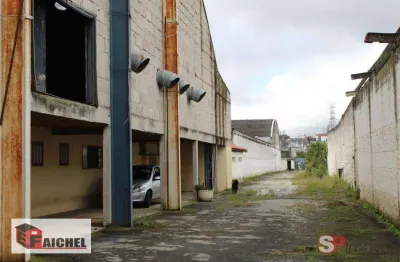 Galpão para alugar, 20000 m² por R$ 150.000,00/mês - Aricanduva - São Paulo/SP