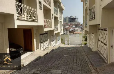 Sobrado com 3 dormitórios à venda, 135 m² por r$ 600.000,00 - vila matilde - são paulo/sp