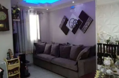 Apartamento com 2 dormitórios à venda, 57 m² por R$ 420.000,00 - Vila Carrão - São Paulo/SP