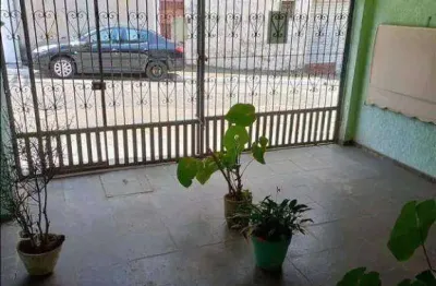 Casa com 2 dormitórios à venda, 125 m² por r$ 399.000,00 - vila formosa - são paulo/sp