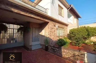 Sobrado com 5 dormitórios à venda, 170 m² por r$ 945.000,00 - mooca - são paulo/sp