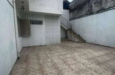Casa com 3 dormitórios para alugar, 220 m² por r$ 3.200,00/mês - itaquera - são paulo/sp