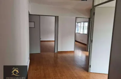Sala à venda, 73 m² por R$ 540.000,00 - Jabaquara - São Paulo/SP
