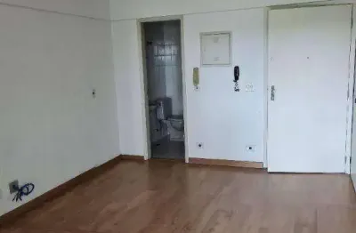Sala à venda, 119 m² por R$ 860.000,00 - Jabaquara - São Paulo/SP