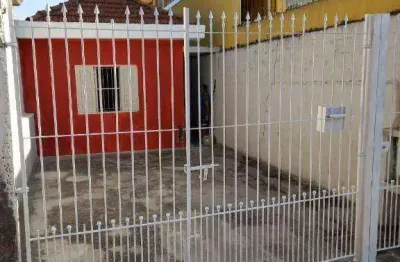 Casa com 3 dormitórios para alugar, 200 m² - vila antonieta - são paulo/sp