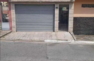 Casa com 3 dormitórios à venda, 181 m² por R$ 636.000,00 - Vila Ré - São Paulo/SP