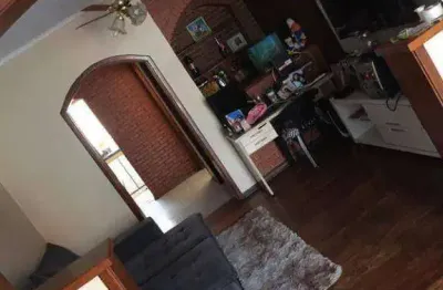 Sobrado com 3 dormitórios à venda, 200 m² por r$ 840.000,00 - jardim ângela (zona leste) - são paulo/sp