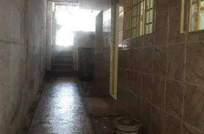 Sobrado com 4 dormitórios à venda, 150 m² por R$ 470.000,00 - Vila Ema - São Paulo/SP