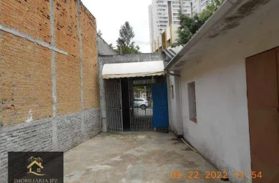Terreno para alugar, 400 m² por r$ 6.455,51/mês - vila formosa - são paulo/sp