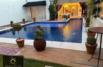 Sobrado com 4 dormitórios à venda, 600 m² por r$ 5.100.000,00 - mooca - são paulo/sp