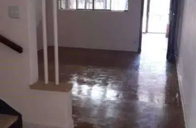 Sobrado com 2 dormitórios à venda, 100 m² por R$ 450.000,00 - Tatuapé - São Paulo/SP