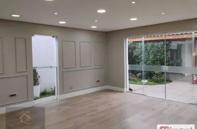 Salão para alugar, 64 m² por r$ 5.900,00/mês - tatuapé - são paulo/sp