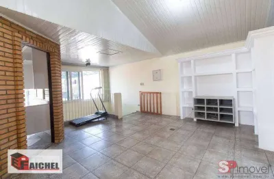 Galpão à venda, 436 m² por r$ 2.920.000,00 - mooca - são paulo/sp