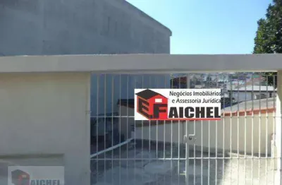 Casa com 1 dormitório para alugar, 40 m² por r$ 915,00/mês - vila carrão - são paulo/sp