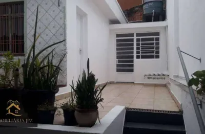 Casa com 3 dormitórios à venda, 250 m² por r$ 510.000,00 - vila formosa - são paulo/sp