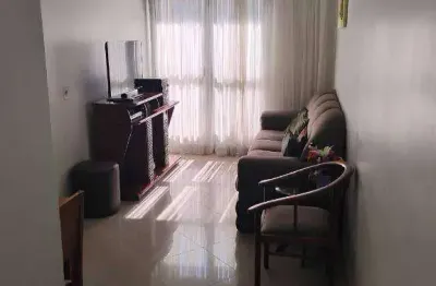 Apartamento com 2 dormitórios à venda, 57 m² por r$ 365.000,00 - itaquera - são paulo/sp