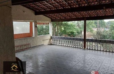 Sobrado com 2 dormitórios à venda, 212 m² por r$ 900.000,00 - fundação - são caetano do sul/sp