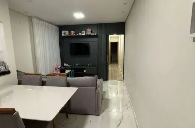 Cobertura com 3 dormitórios à venda, 160 m² por r$ 840.000 - utinga - santo andré/sp