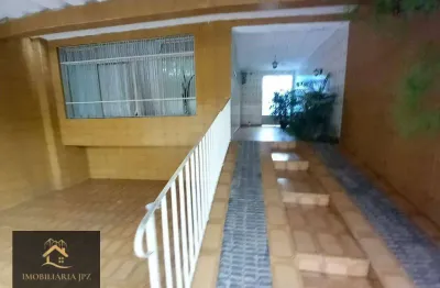 Casa com 3 dormitórios à venda, 262 m² por r$ 899.000,00 - vila carrão - são paulo/sp