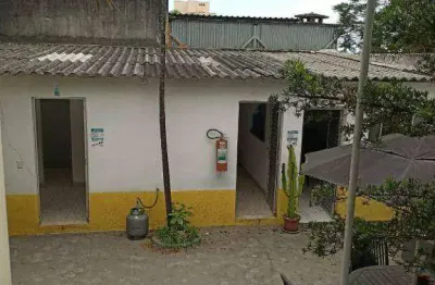 Galpão para alugar, 515 m² por r$ 10.100,00/mês - vila mascote - são paulo/sp