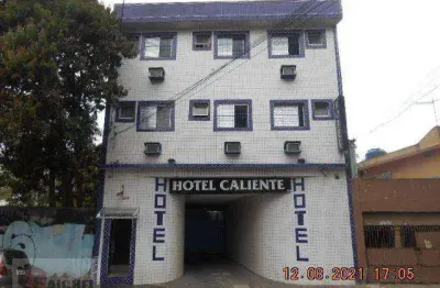 Prédio à venda, 400 m² por r$ 1.900.000,00 - vila formosa - são paulo/sp