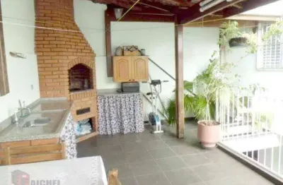 Sobrado com 2 dormitórios à venda, 230 m² por r$ 720.000,00 - vila carrão - são paulo/sp